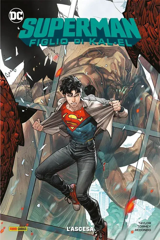 Volume cover